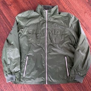 GAP Windbreaker